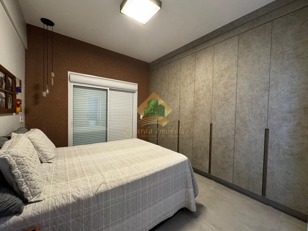 Apartamento à venda com 3 quartos, 179m² - Foto 9