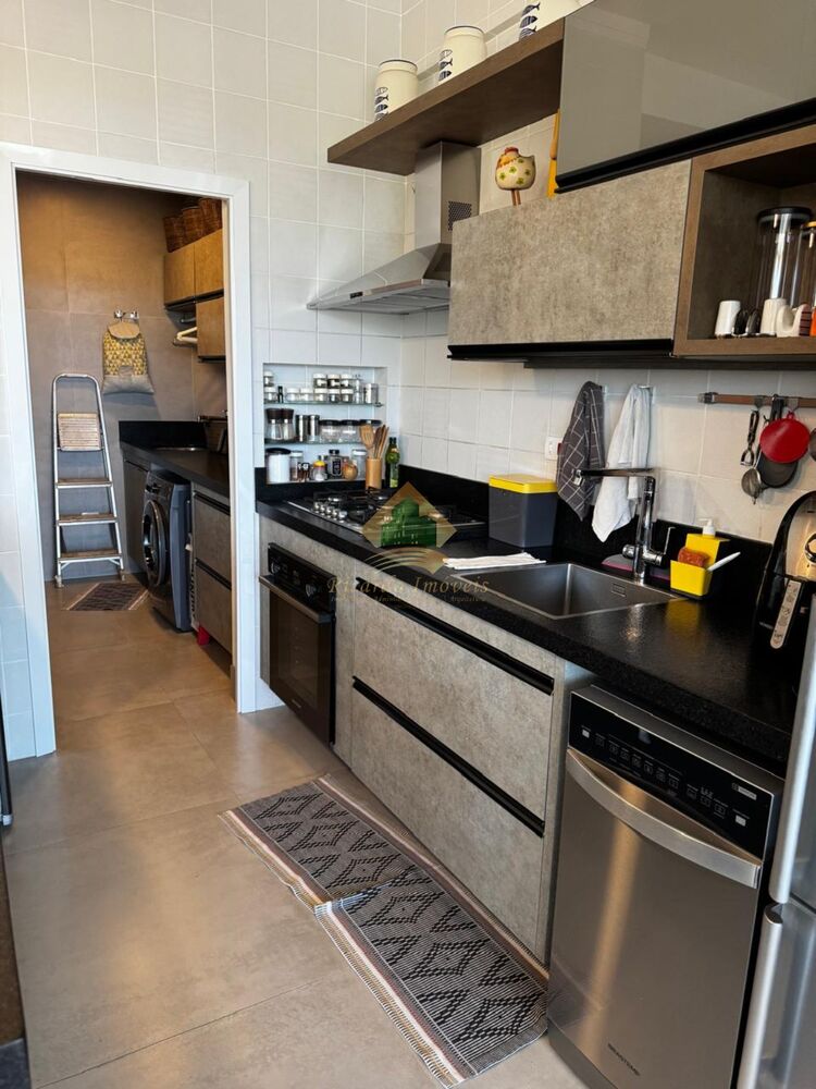 Apartamento à venda com 3 quartos, 179m² - Foto 22