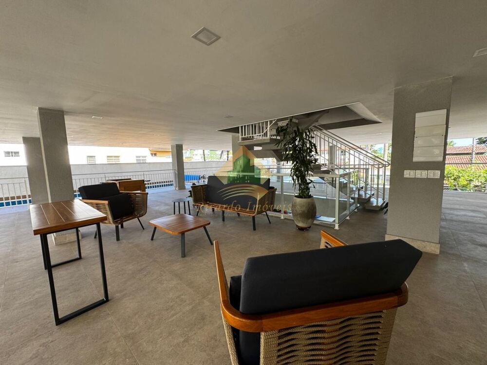 Apartamento à venda com 3 quartos, 179m² - Foto 27