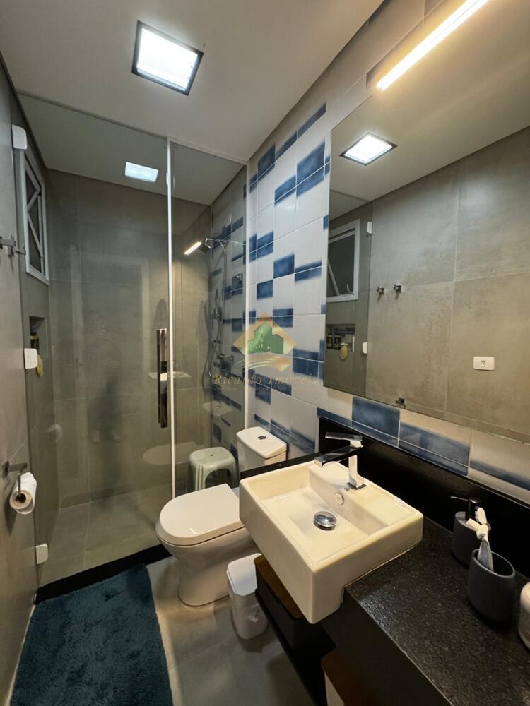 Apartamento à venda com 3 quartos, 179m² - Foto 19
