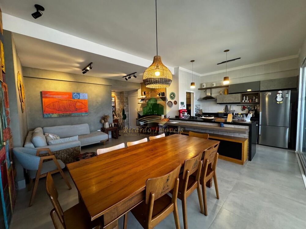 Apartamento à venda com 3 quartos, 179m² - Foto 7