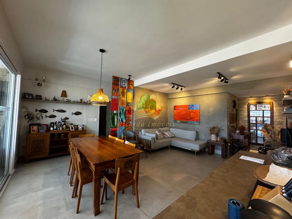 Apartamento à venda com 3 quartos, 179m² - Foto 20