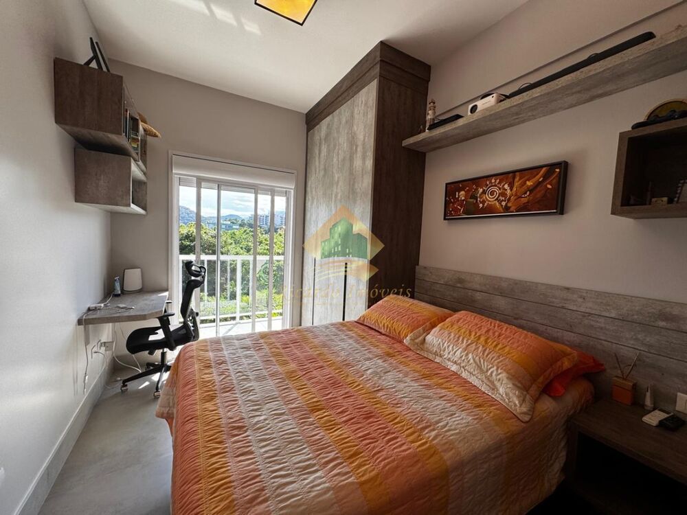 Apartamento à venda com 3 quartos, 179m² - Foto 16