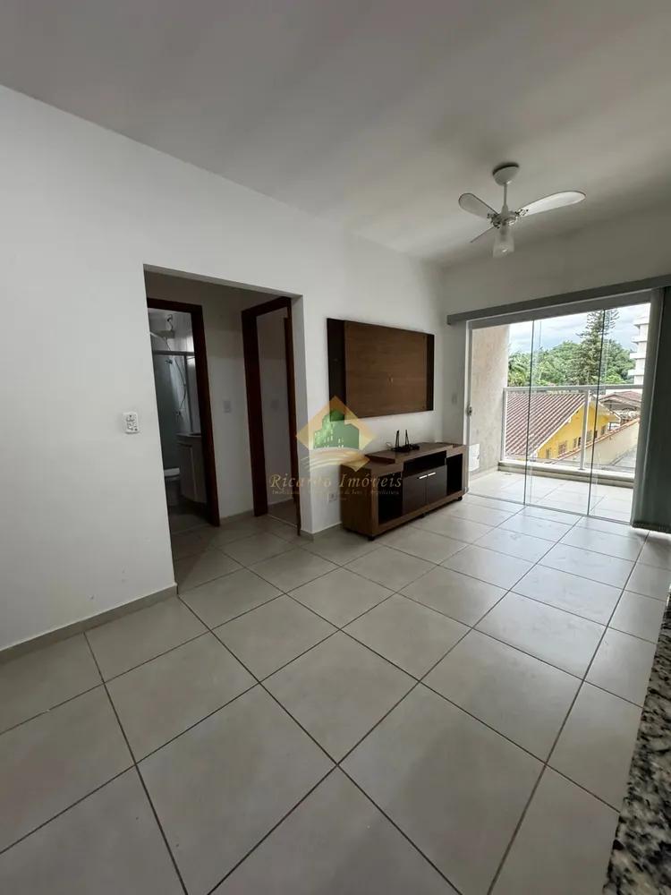 Apartamento, 2 quartos, 70 m² - Foto 1