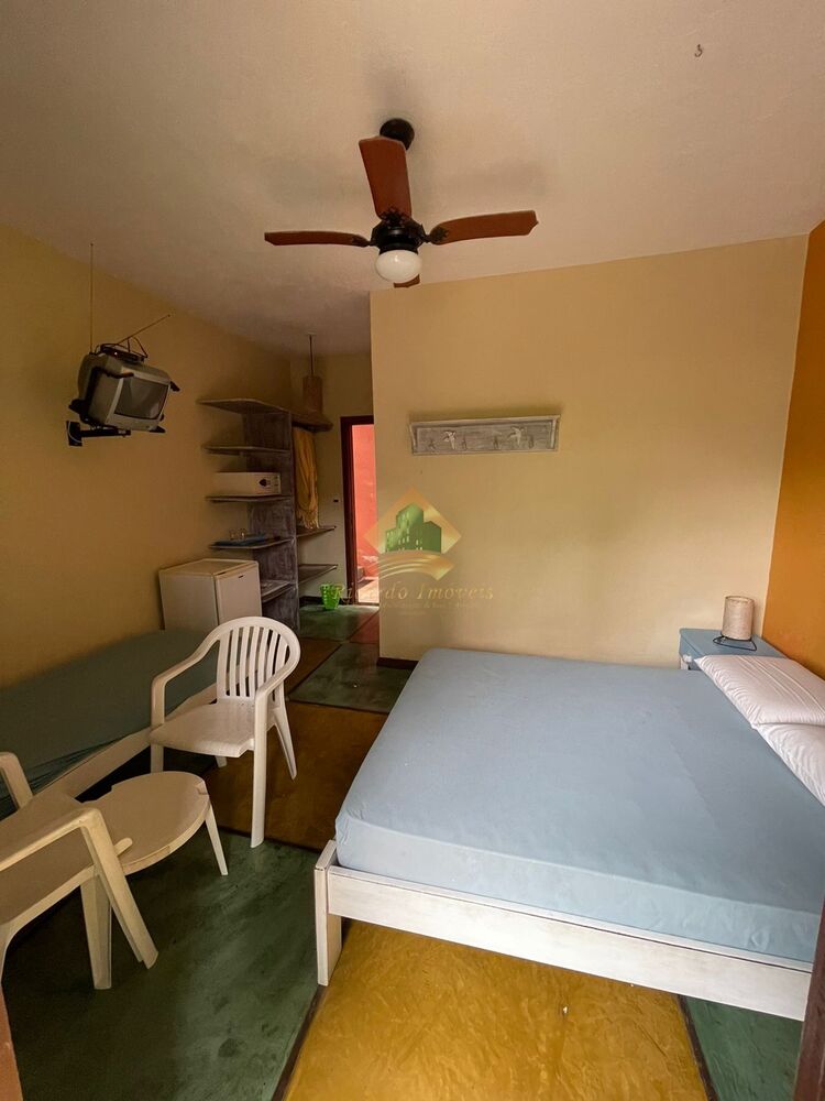 Flat/Apart Hotel, 13 quartos, 1000 m² - Foto 1