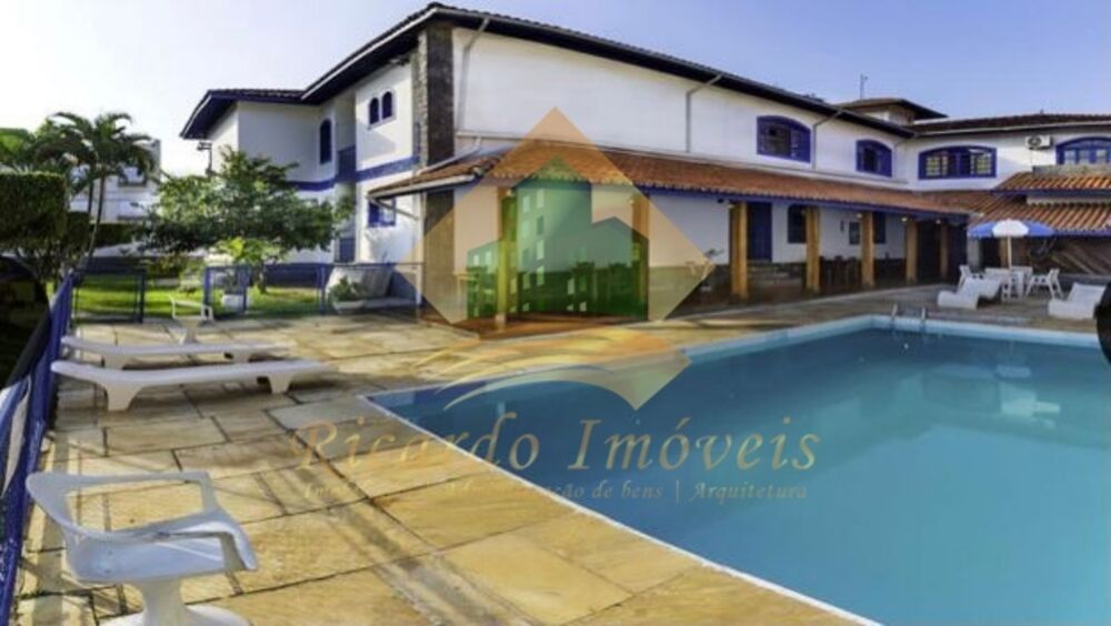 Loja-Salão, 1064 m² - Foto 1