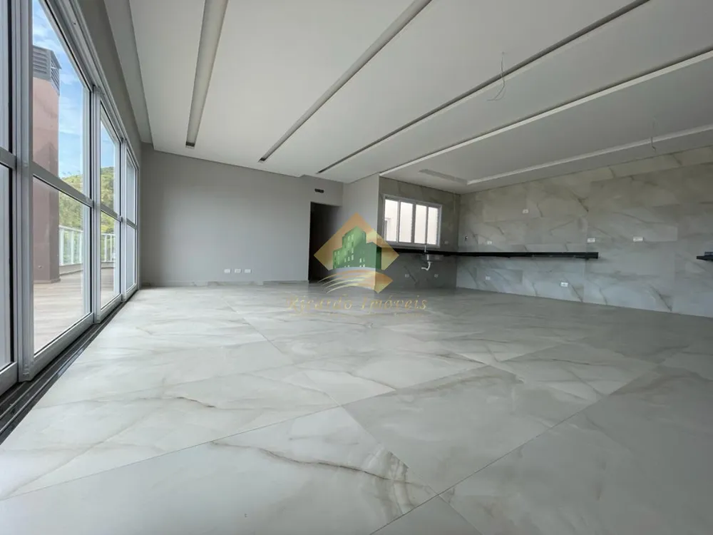 Cobertura, 3 quartos, 150 m² - Foto 3