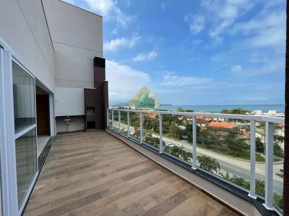 Cobertura, 3 quartos, 150 m² - Foto 1