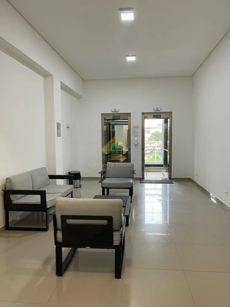 Cobertura, 3 quartos, 150 m² - Foto 14