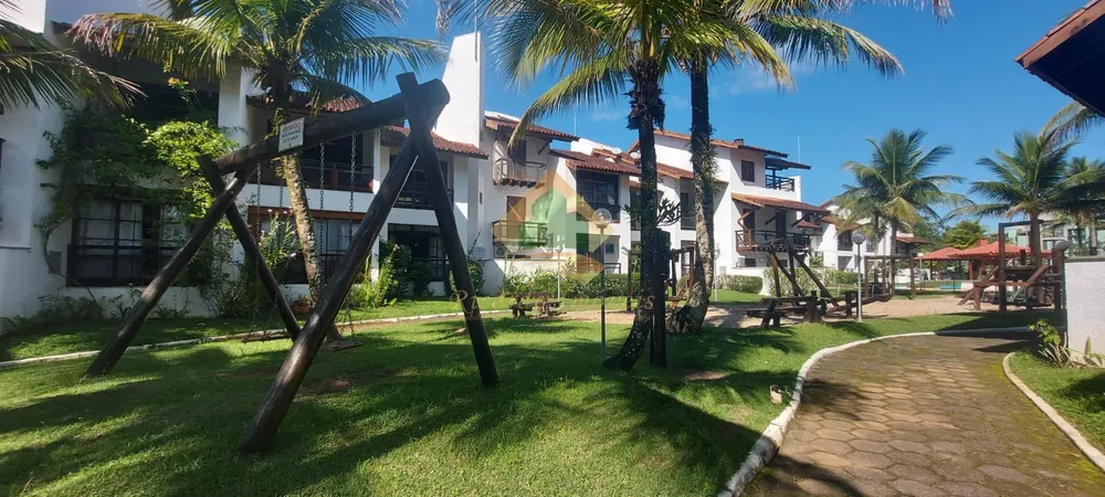 Apartamento, 2 quartos, 79 m² - Foto 1