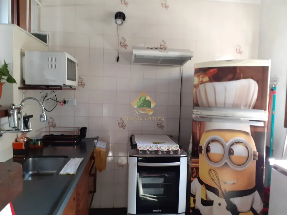 Apartamento, 2 quartos, 79 m² - Foto 6