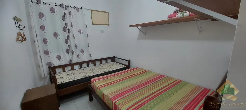 Apartamento, 2 quartos, 80 m² - Foto 12
