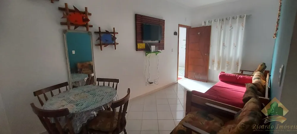 Apartamento, 2 quartos, 80 m² - Foto 7