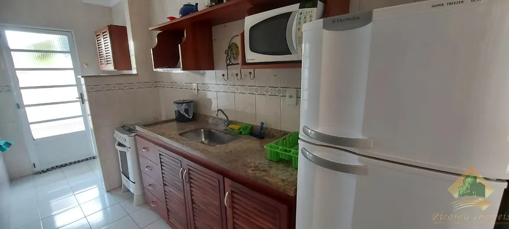 Apartamento, 2 quartos, 80 m² - Foto 8