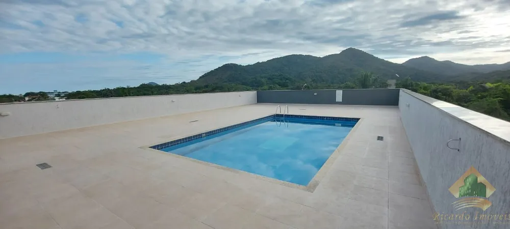 Apartamento, 2 quartos, 80 m² - Foto 2