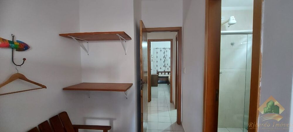 Apartamento, 2 quartos, 80 m² - Foto 2