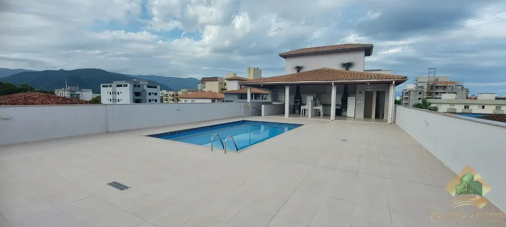 Apartamento, 2 quartos, 80 m² - Foto 1