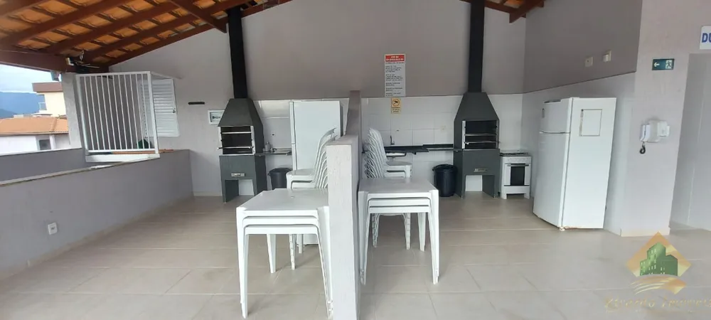 Apartamento, 2 quartos, 80 m² - Foto 4