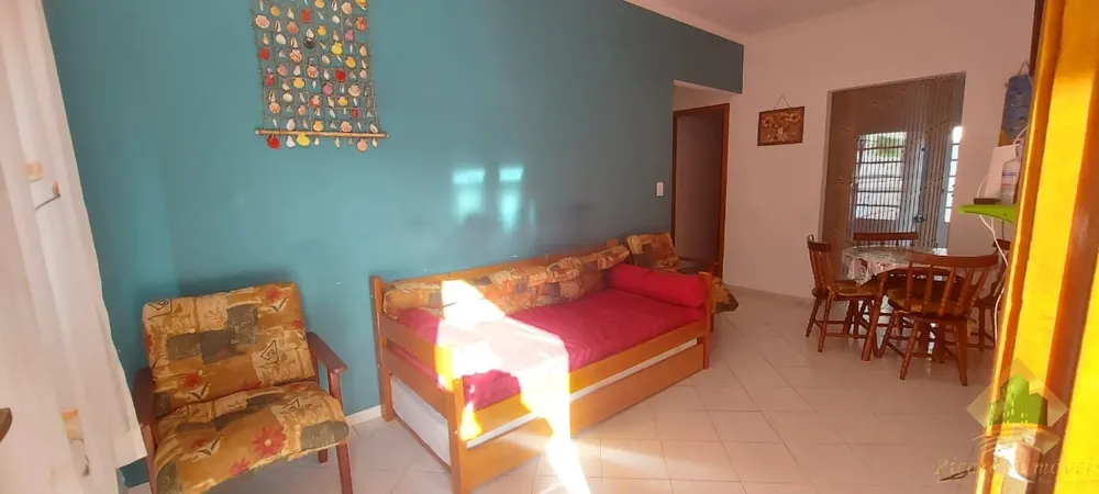 Apartamento, 2 quartos, 80 m² - Foto 6