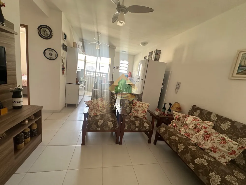 Apartamento, 2 quartos, 48 m² - Foto 1