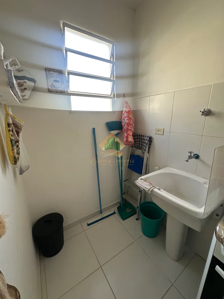 Apartamento, 2 quartos, 48 m² - Foto 8