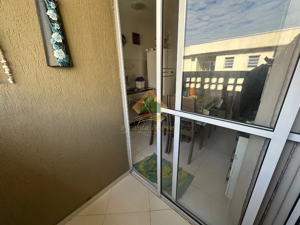 Apartamento, 2 quartos, 48 m² - Foto 7