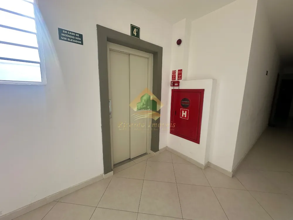 Apartamento, 2 quartos, 48 m² - Foto 4