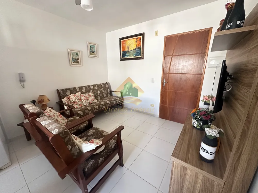 Apartamento, 2 quartos, 48 m² - Foto 6