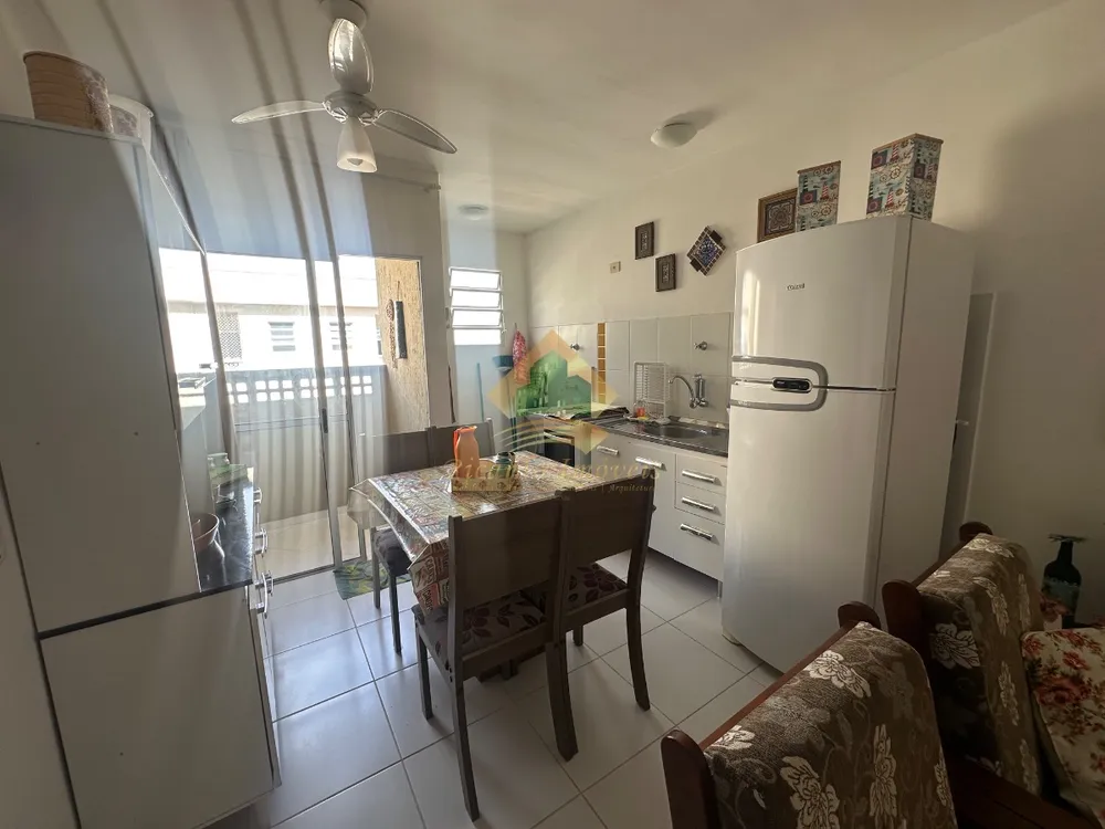 Apartamento, 2 quartos, 48 m² - Foto 5