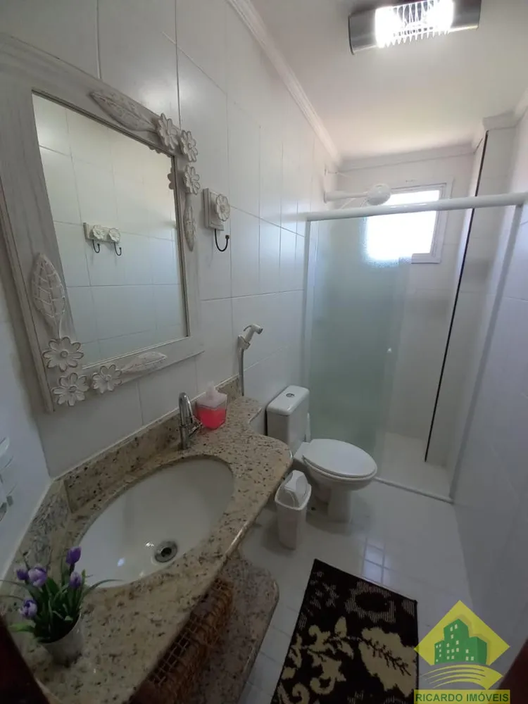 Cobertura, 3 quartos, 141 m² - Foto 4