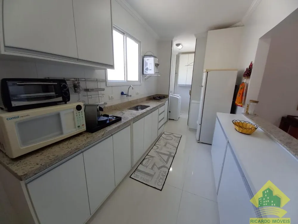 Cobertura, 3 quartos, 141 m² - Foto 13