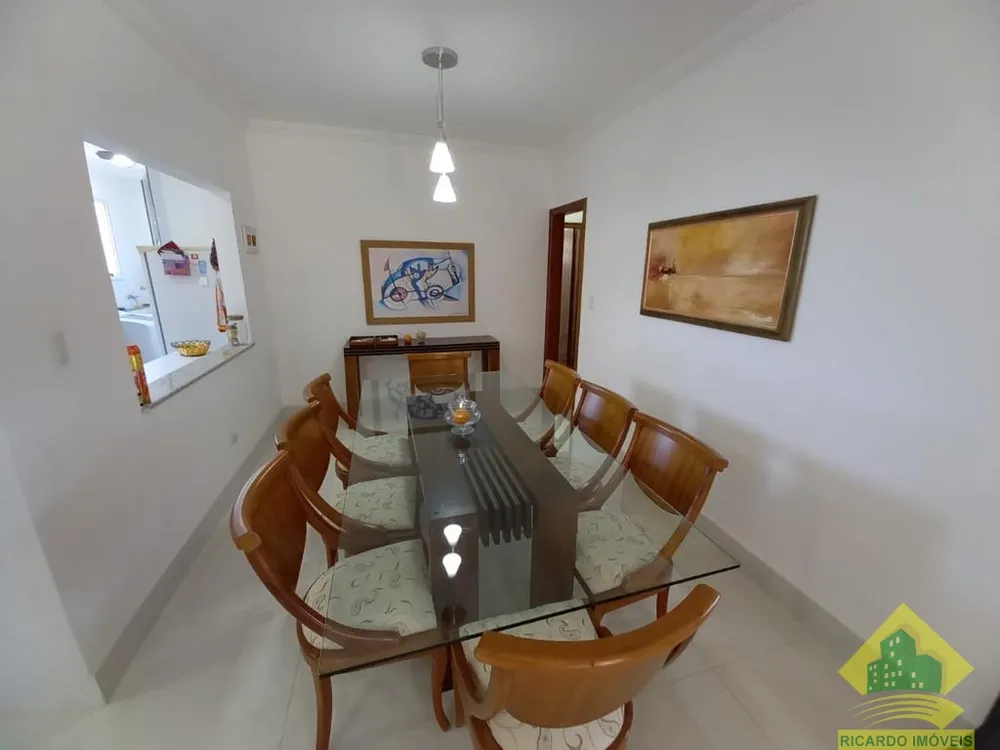 Cobertura, 3 quartos, 141 m² - Foto 12