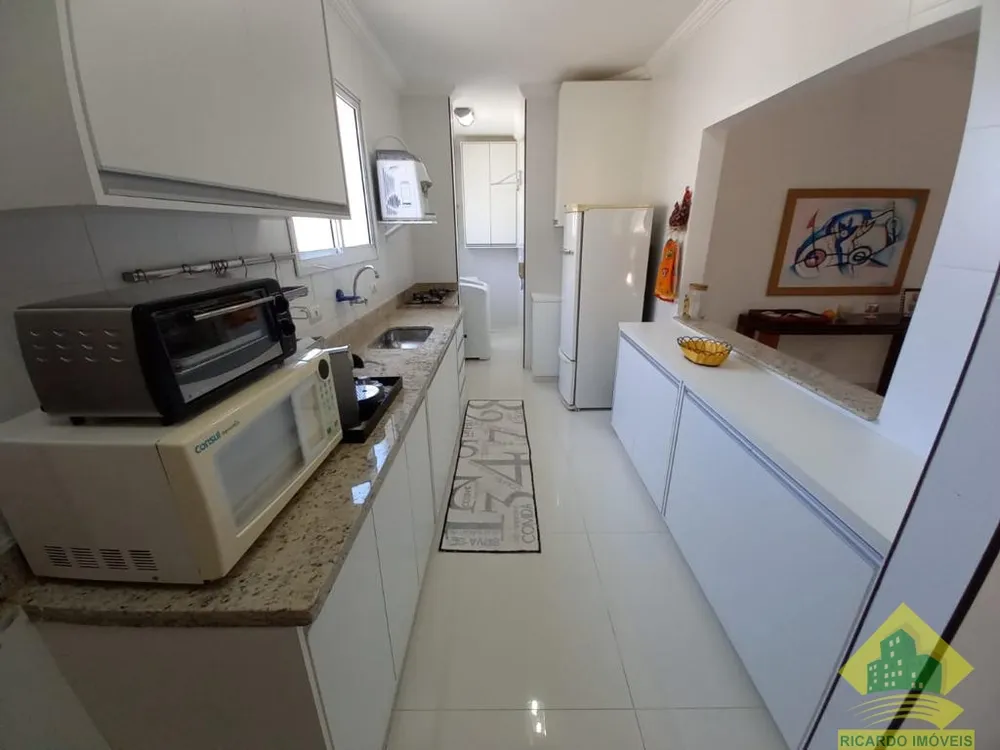 Cobertura, 3 quartos, 141 m² - Foto 2