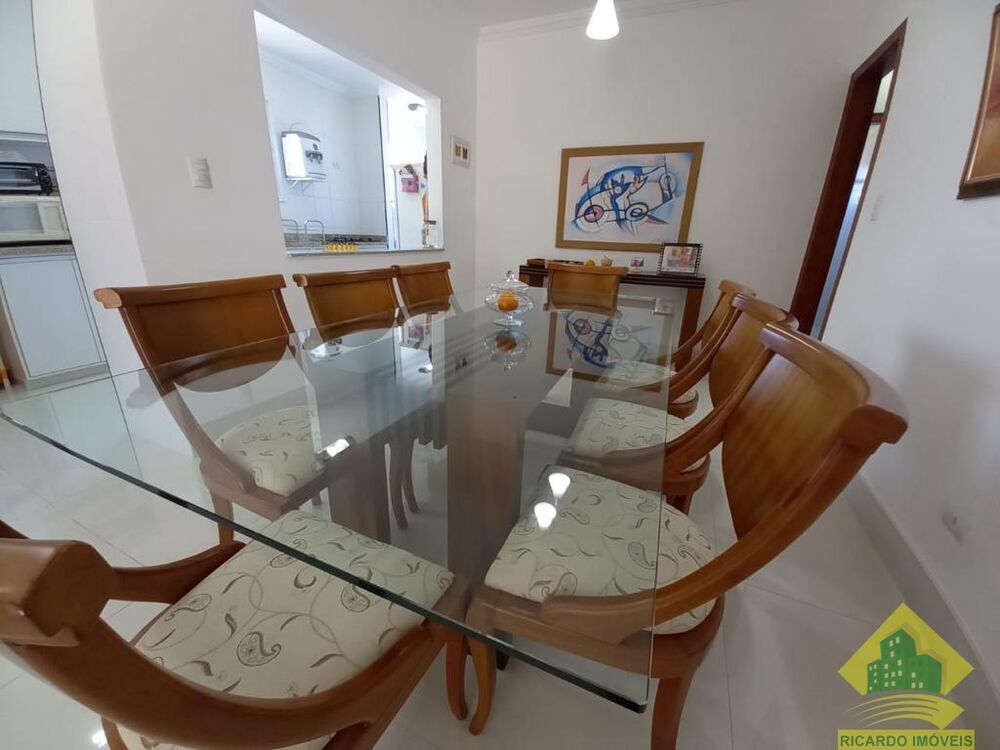 Cobertura, 3 quartos, 141 m² - Foto 4