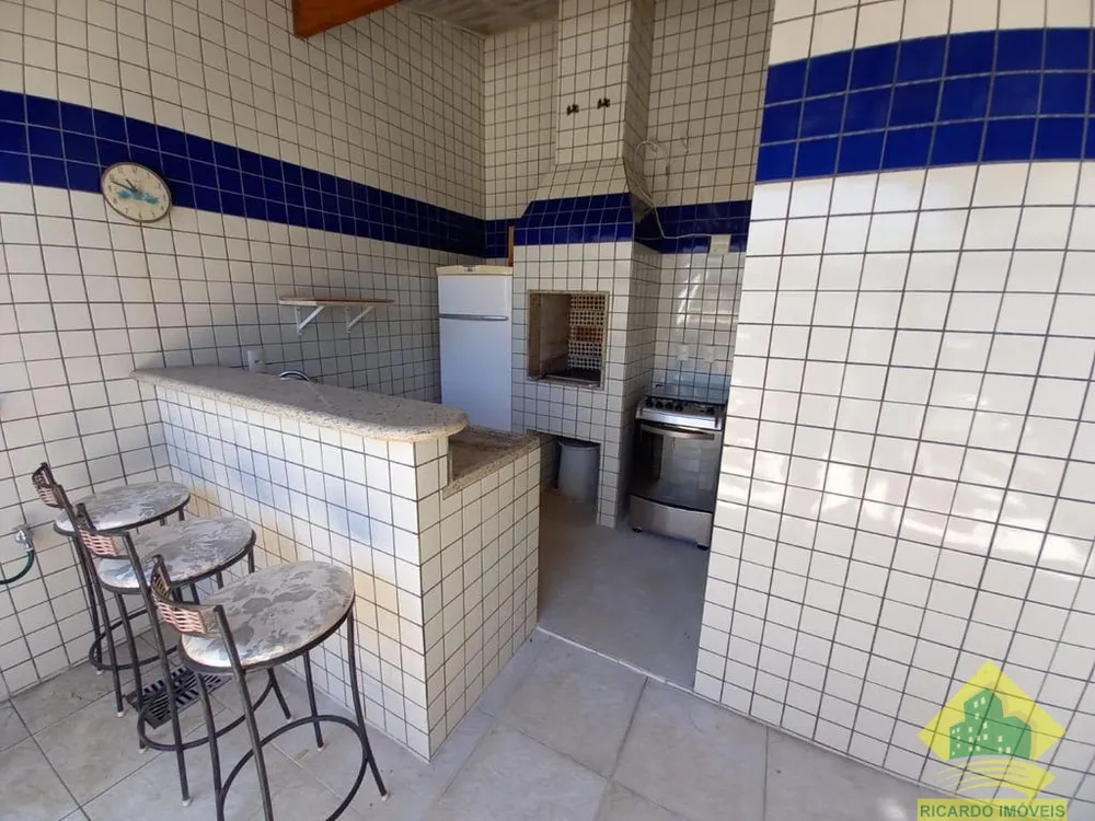 Cobertura, 3 quartos, 141 m² - Foto 9