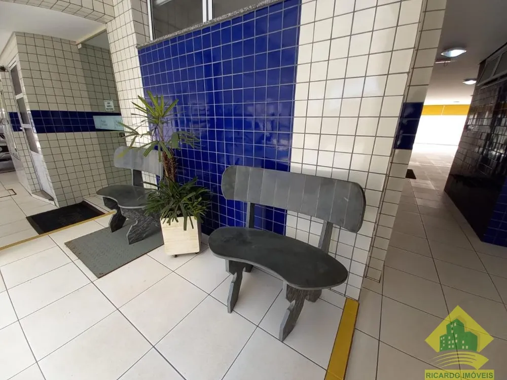 Cobertura, 3 quartos, 141 m² - Foto 19