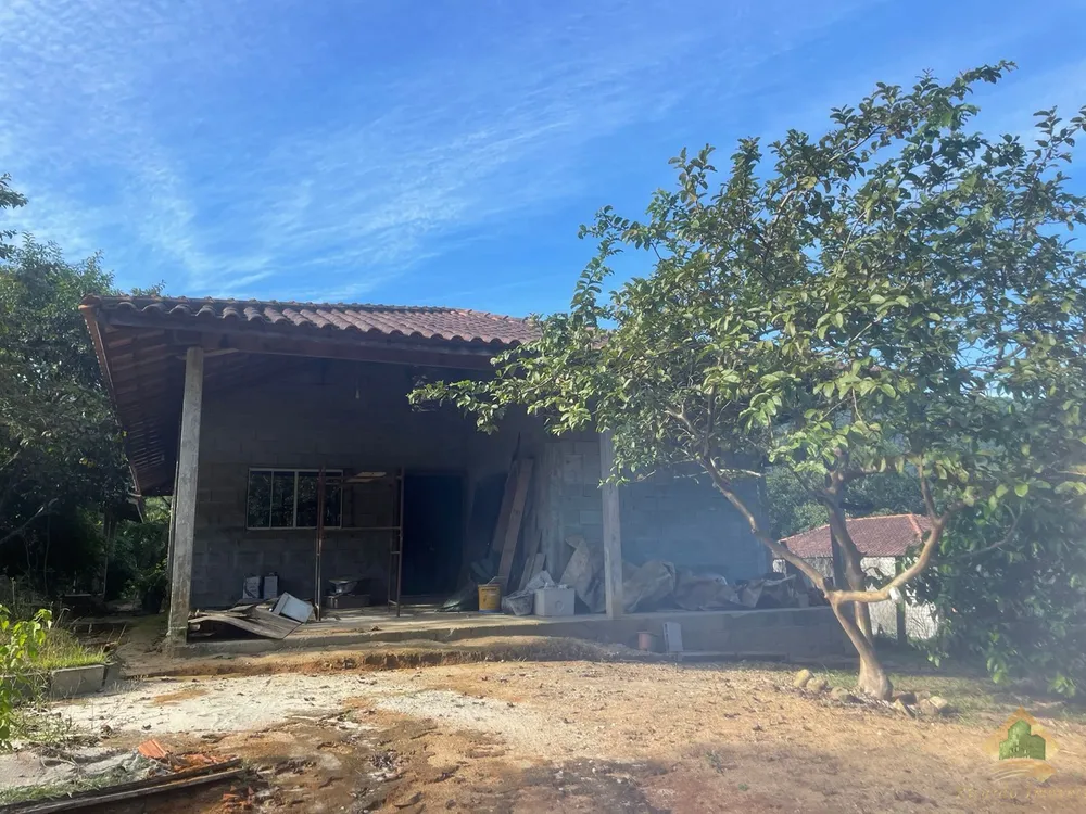 Casa, 3 quartos, 200 m² - Foto 2