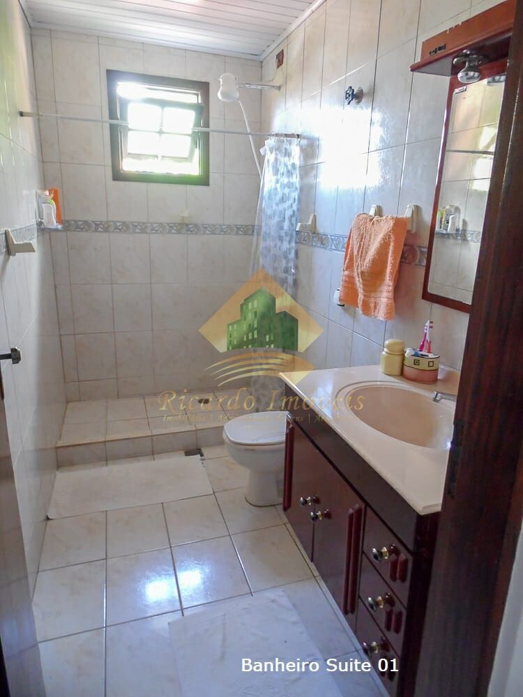 Casa, 3 quartos, 90 m² - Foto 14