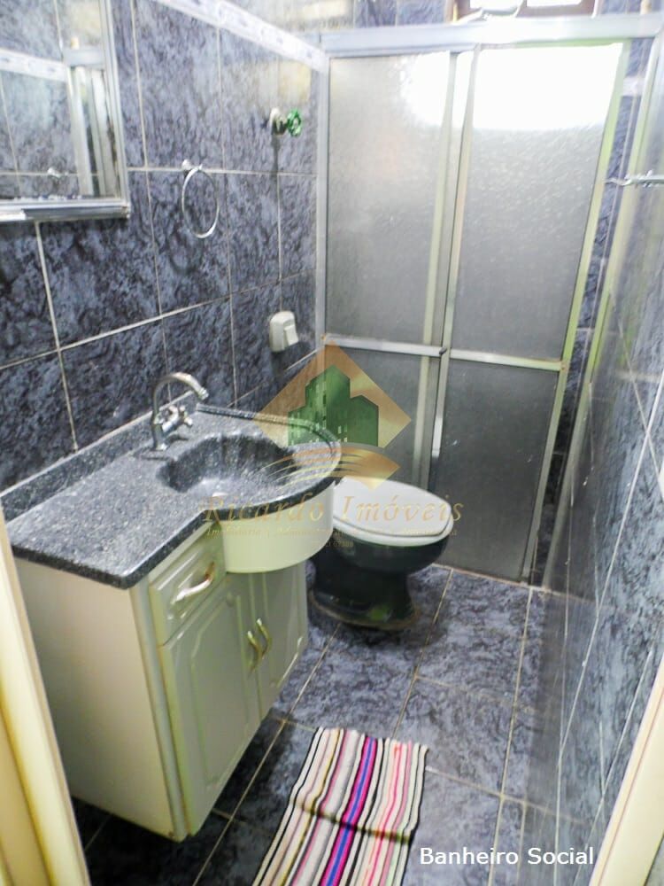 Casa, 3 quartos, 90 m² - Foto 3