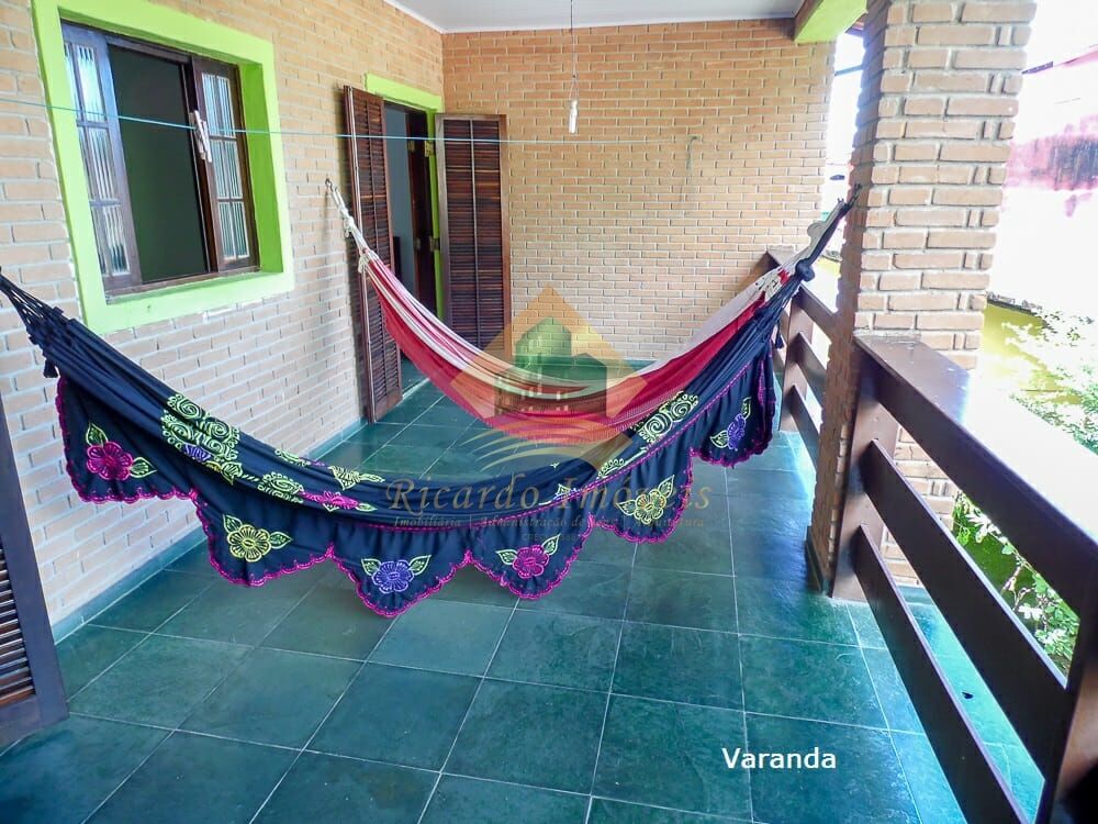 Casa, 3 quartos, 90 m² - Foto 16