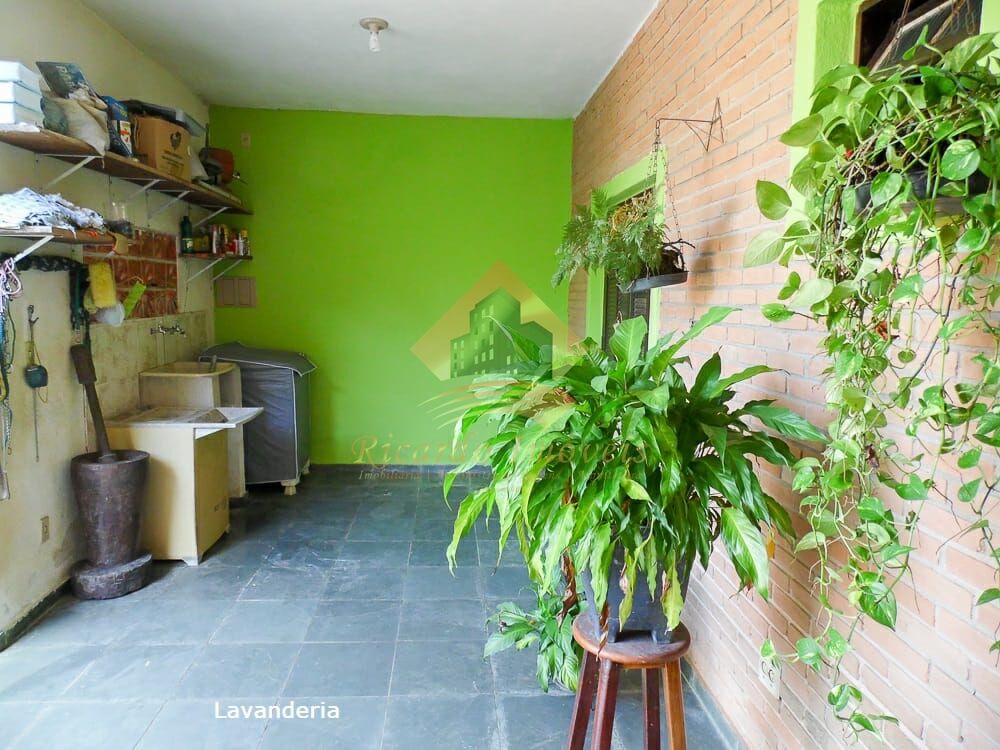 Casa, 3 quartos, 90 m² - Foto 1