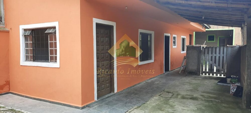 Casa, 3 quartos, 90 m² - Foto 6
