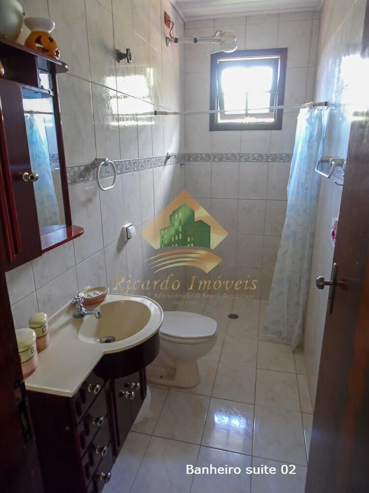 Casa, 3 quartos, 90 m² - Foto 8