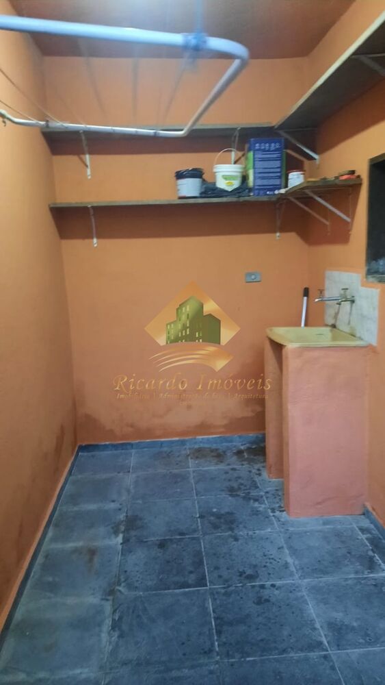 Casa, 3 quartos, 90 m² - Foto 2