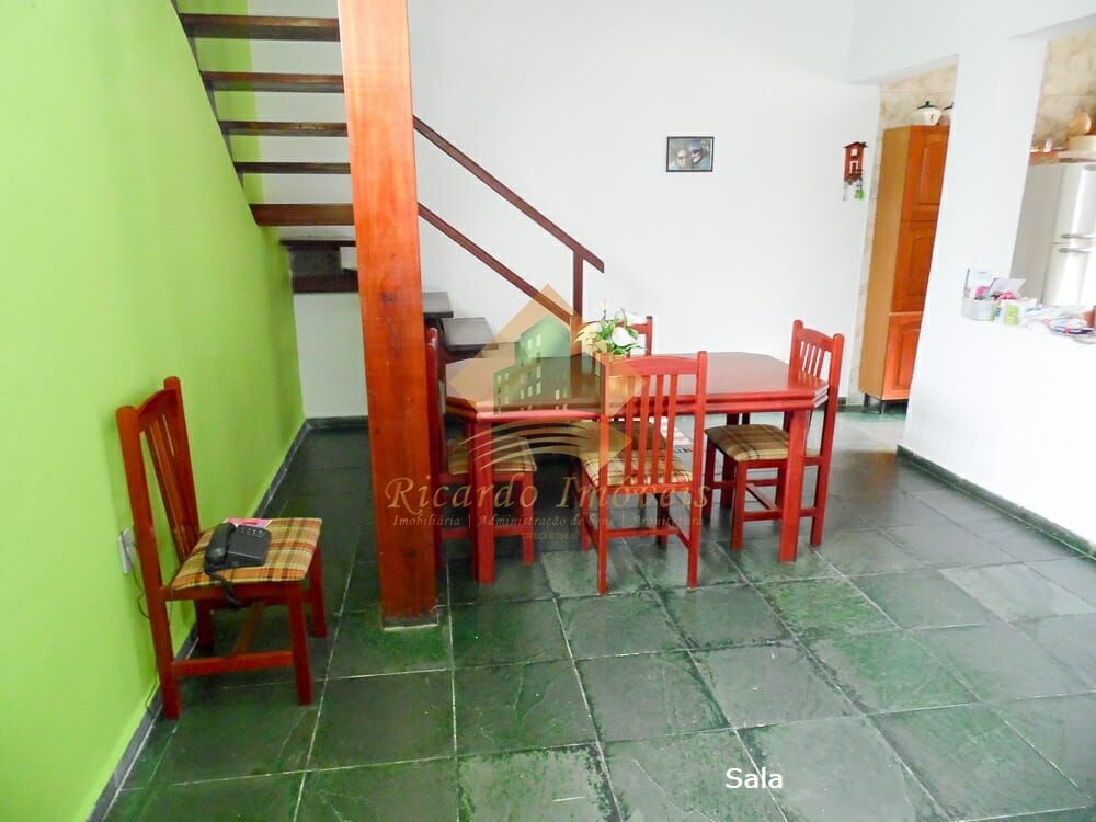 Casa, 3 quartos, 90 m² - Foto 17