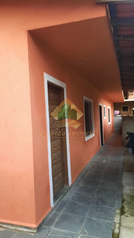 Casa, 3 quartos, 90 m² - Foto 4