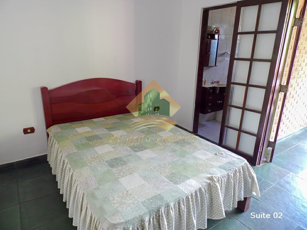 Casa, 3 quartos, 90 m² - Foto 12