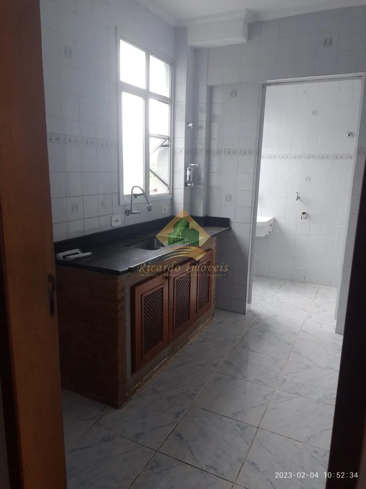 Apartamento, 2 quartos, 84 m² - Foto 7