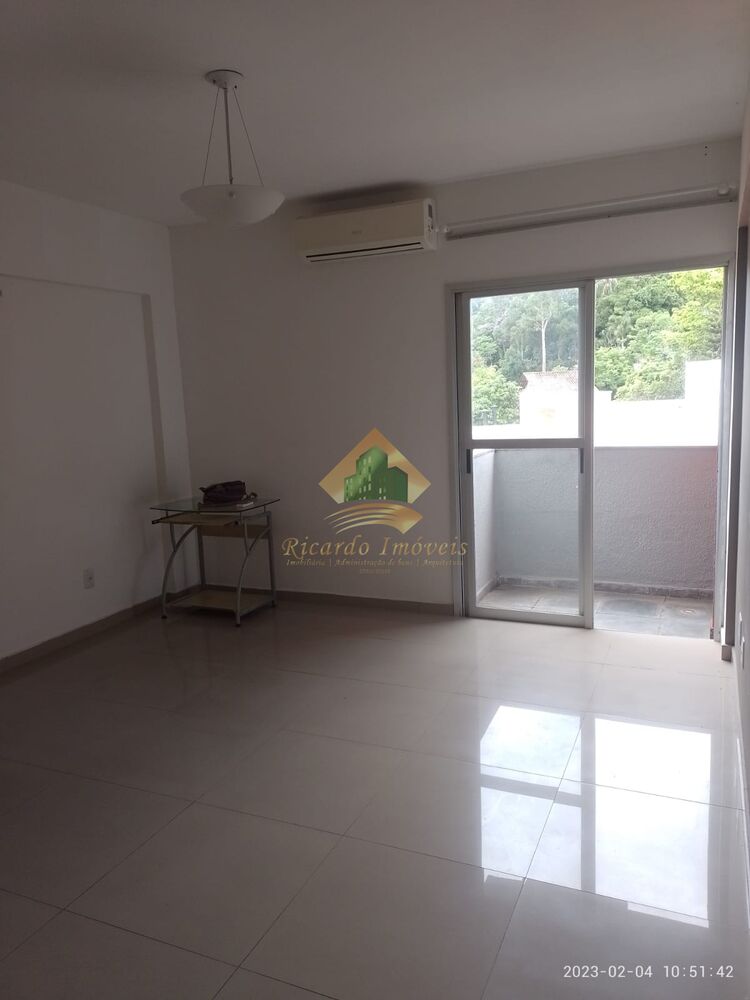 Apartamento, 2 quartos, 84 m² - Foto 2