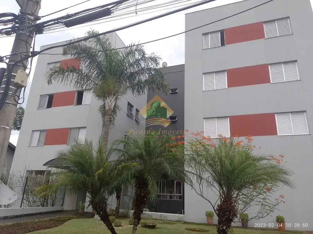 Apartamento, 2 quartos, 84 m² - Foto 1
